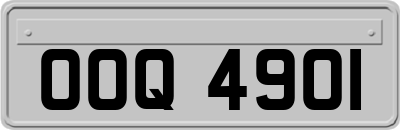 OOQ4901