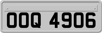 OOQ4906