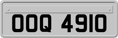 OOQ4910