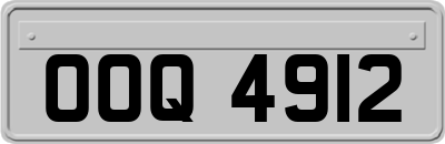 OOQ4912