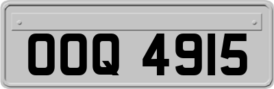 OOQ4915