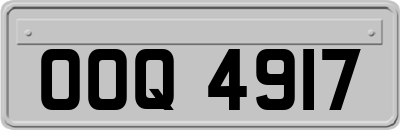 OOQ4917