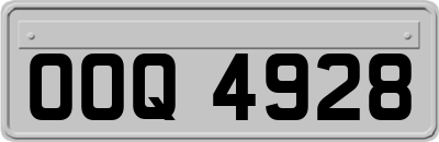 OOQ4928