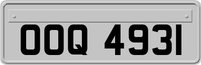 OOQ4931
