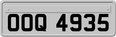 OOQ4935