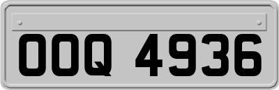 OOQ4936