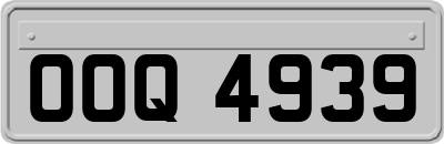 OOQ4939