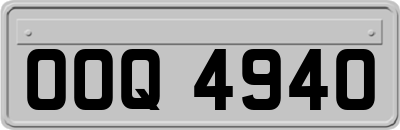 OOQ4940
