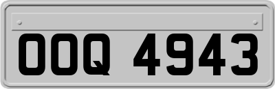 OOQ4943