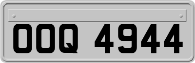 OOQ4944