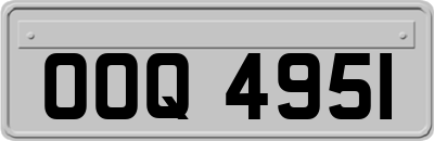 OOQ4951