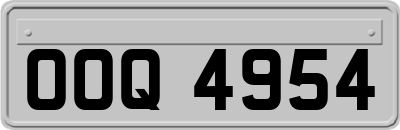 OOQ4954