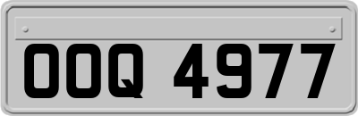 OOQ4977