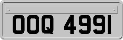 OOQ4991