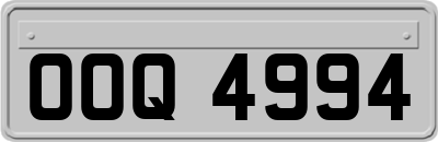 OOQ4994