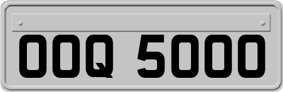 OOQ5000