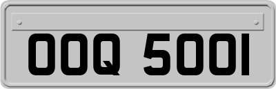 OOQ5001