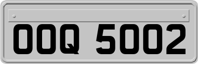 OOQ5002