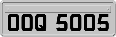 OOQ5005