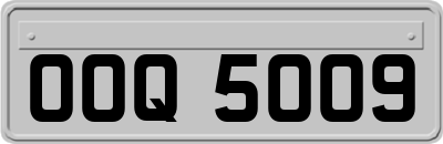 OOQ5009