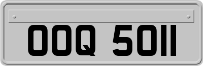 OOQ5011