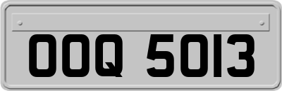 OOQ5013