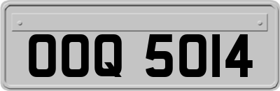 OOQ5014