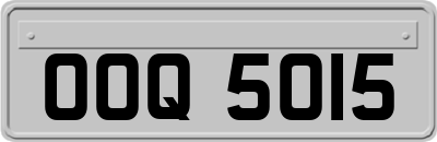 OOQ5015