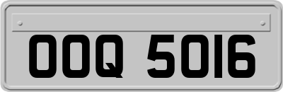 OOQ5016