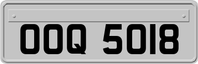 OOQ5018
