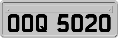 OOQ5020