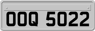 OOQ5022