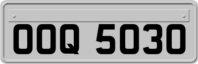 OOQ5030