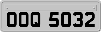 OOQ5032