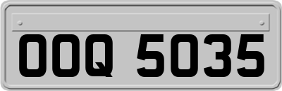 OOQ5035