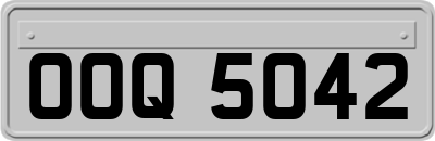 OOQ5042
