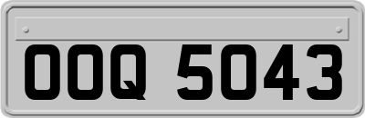 OOQ5043