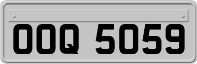 OOQ5059