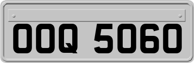 OOQ5060