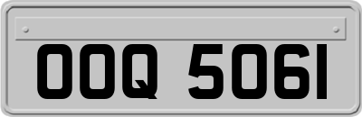 OOQ5061