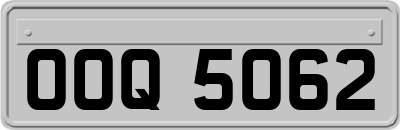 OOQ5062