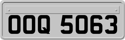OOQ5063