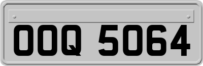 OOQ5064