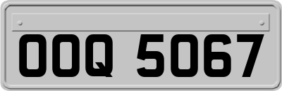 OOQ5067