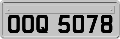 OOQ5078