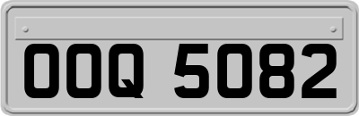 OOQ5082