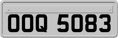 OOQ5083