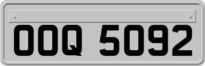 OOQ5092