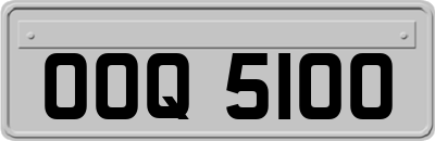 OOQ5100