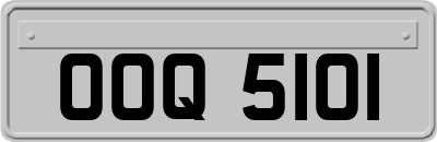OOQ5101